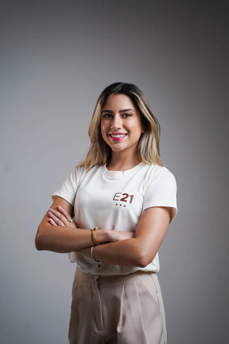 Suyanne Teixeira
